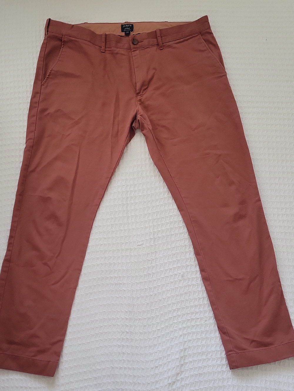 JCrew Mens Driggs